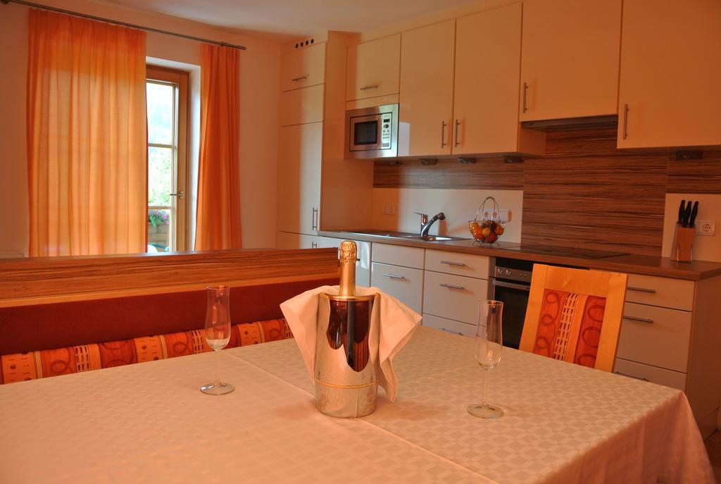 Apartment Nockspitze Innsbruck Exterior photo