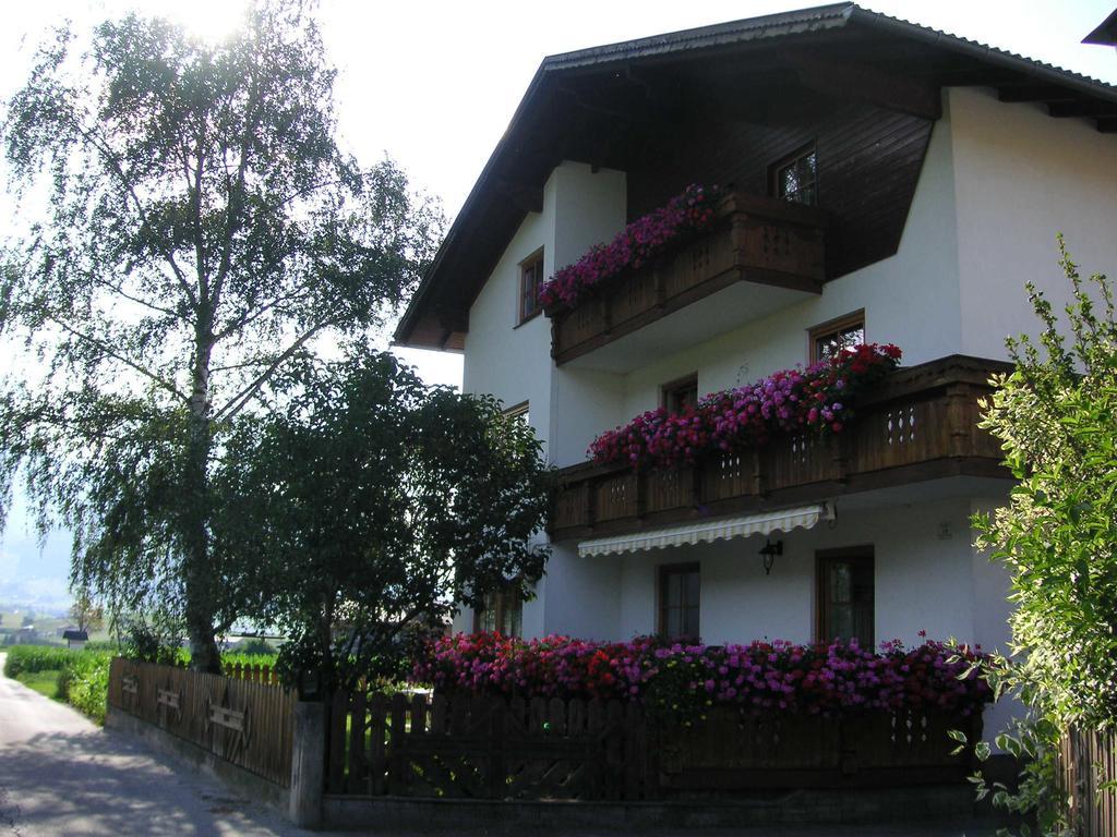 Apartment Nockspitze Innsbruck Exterior photo