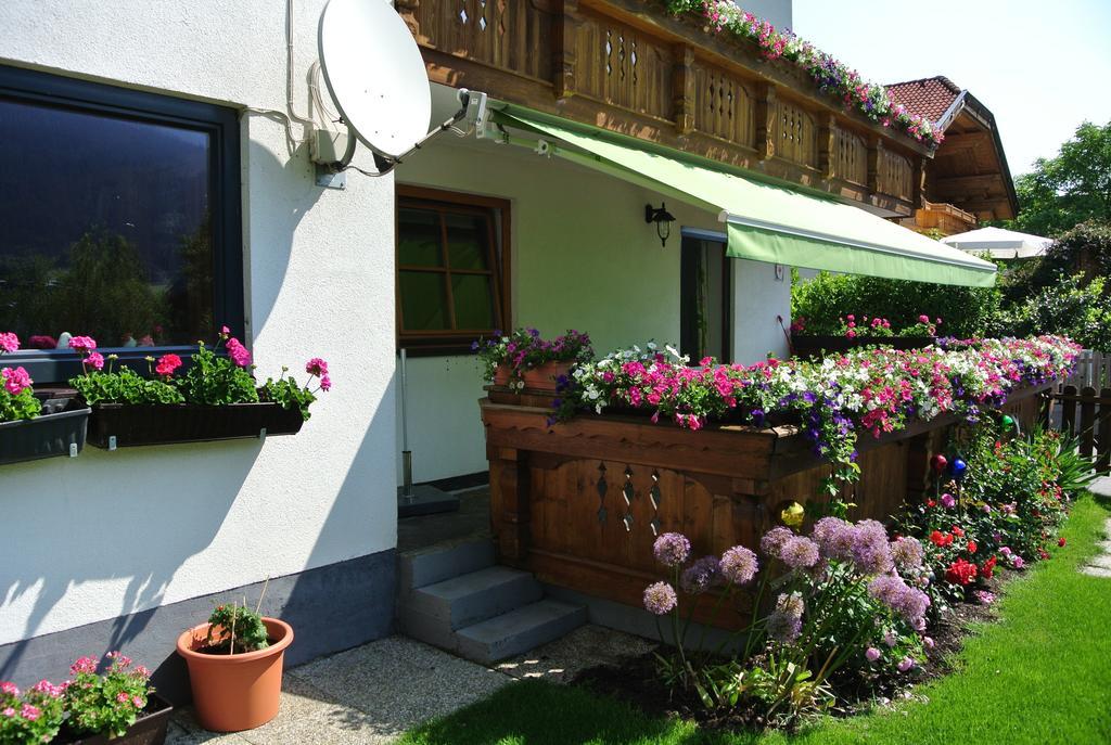 Apartment Nockspitze Innsbruck Exterior photo