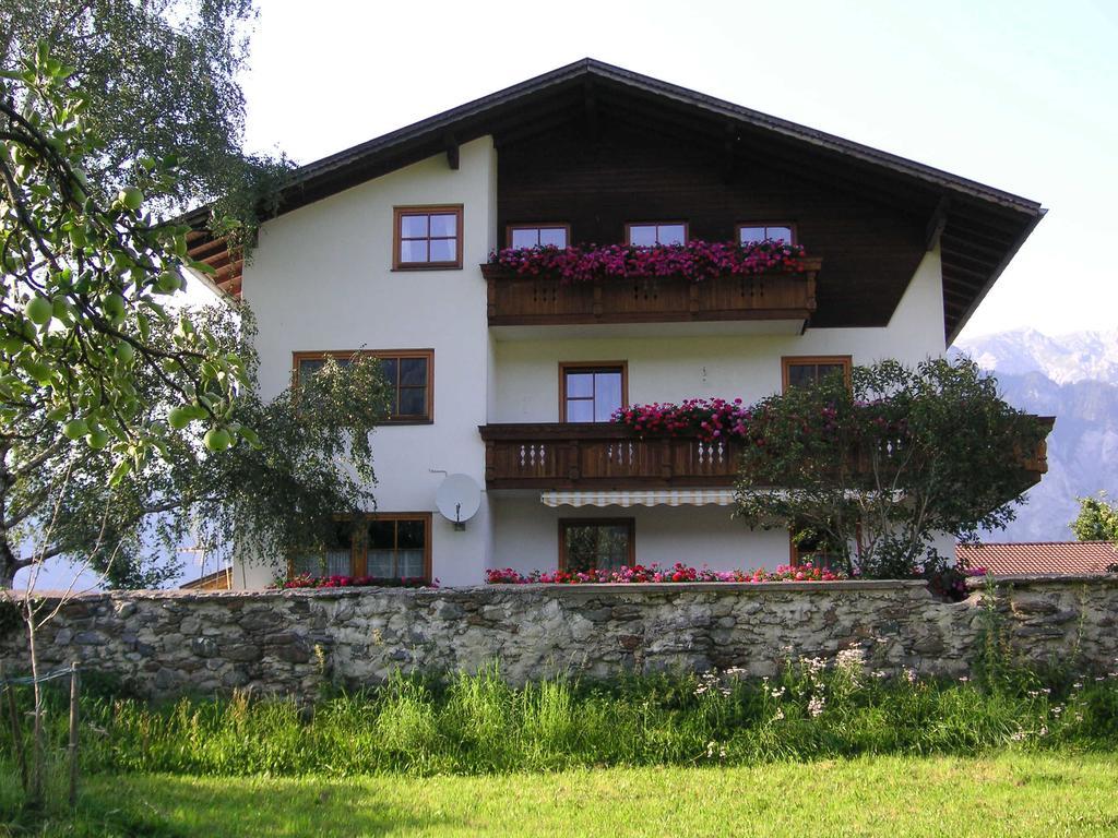 Apartment Nockspitze Innsbruck Exterior photo
