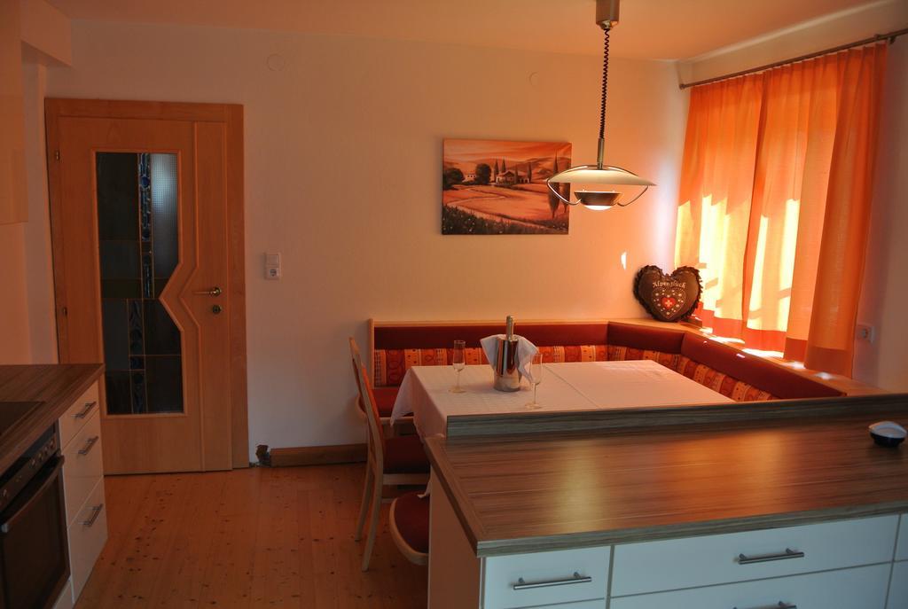 Apartment Nockspitze Innsbruck Exterior photo